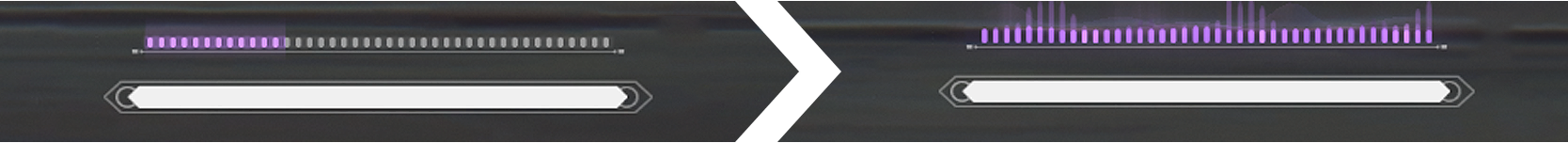 Image of Forte Gauge