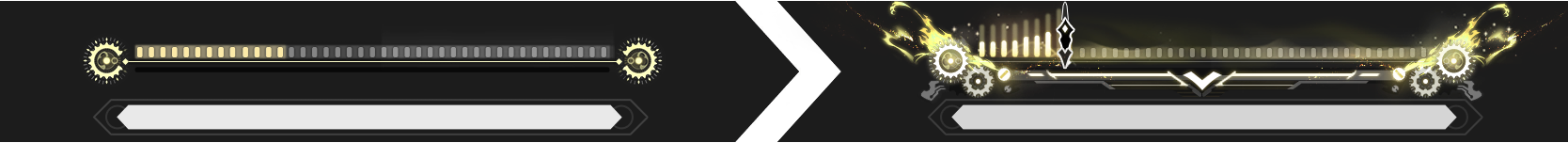 Image of Forte Gauge