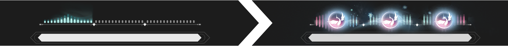 Image of Forte Gauge