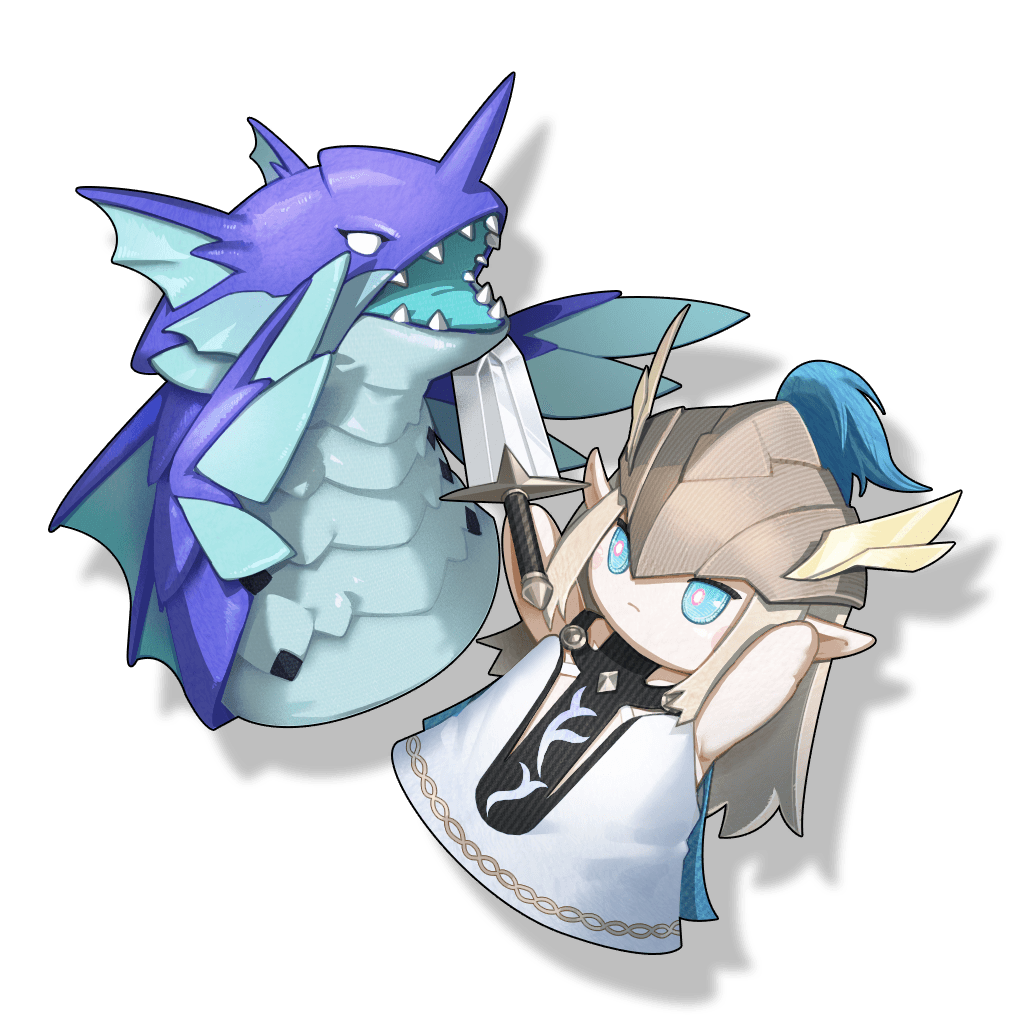 Icon for Hand Puppets