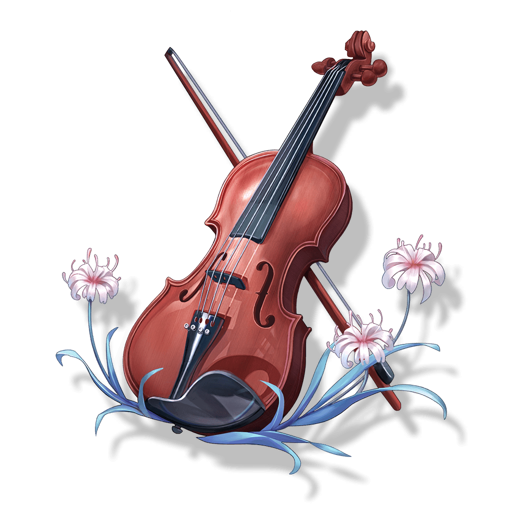 Icon for Phrolova's Violin