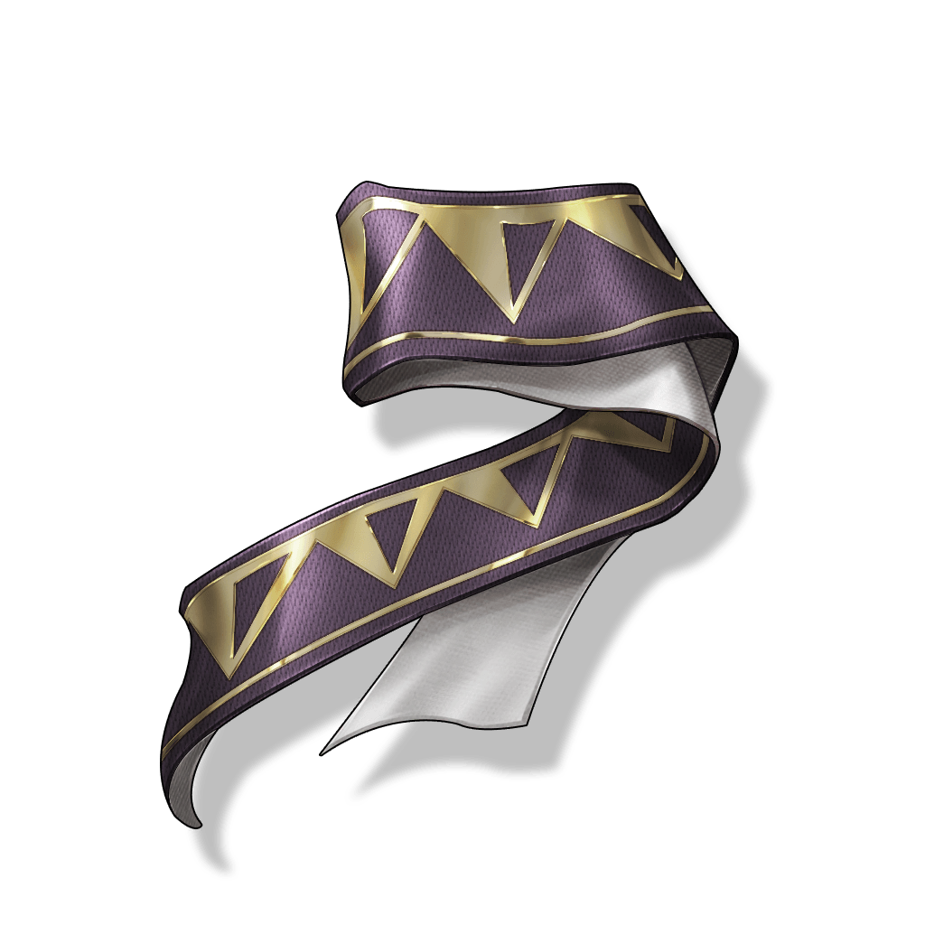 Icon for Old Headband