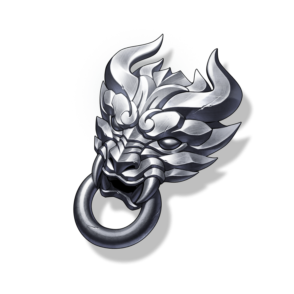 Icon for Iron Weight