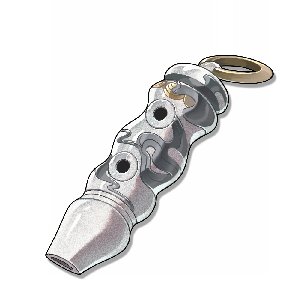 Icon for Wind Chimes