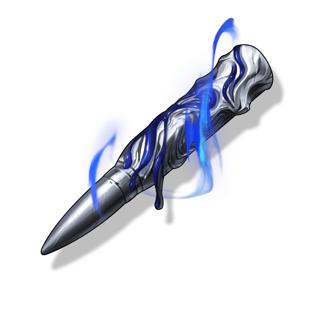 Icon for "The First Blood Pact"