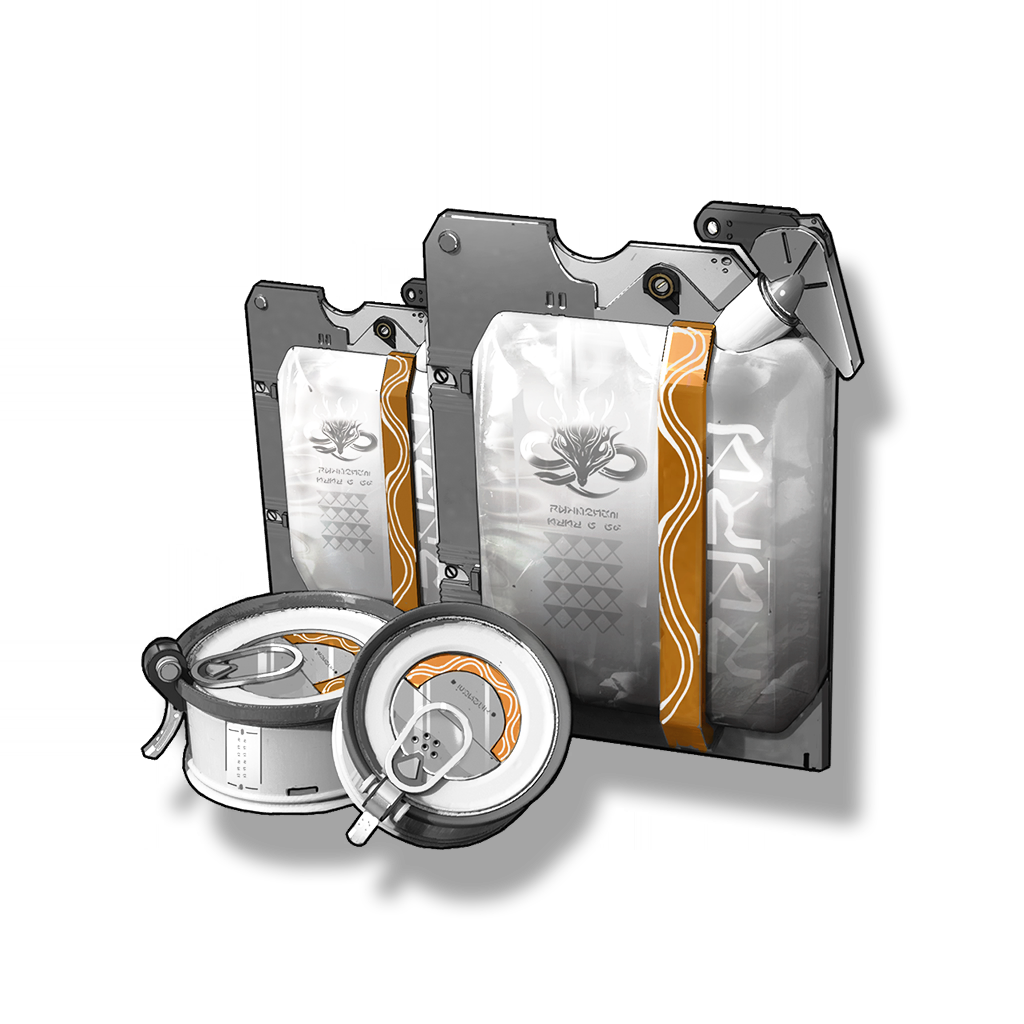 Icon for Military Rations