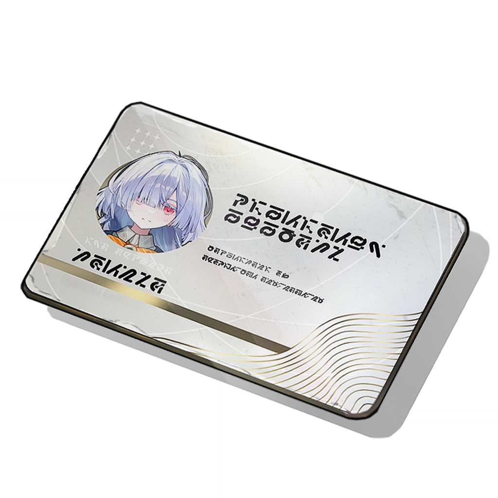 Icon for Old Student ID