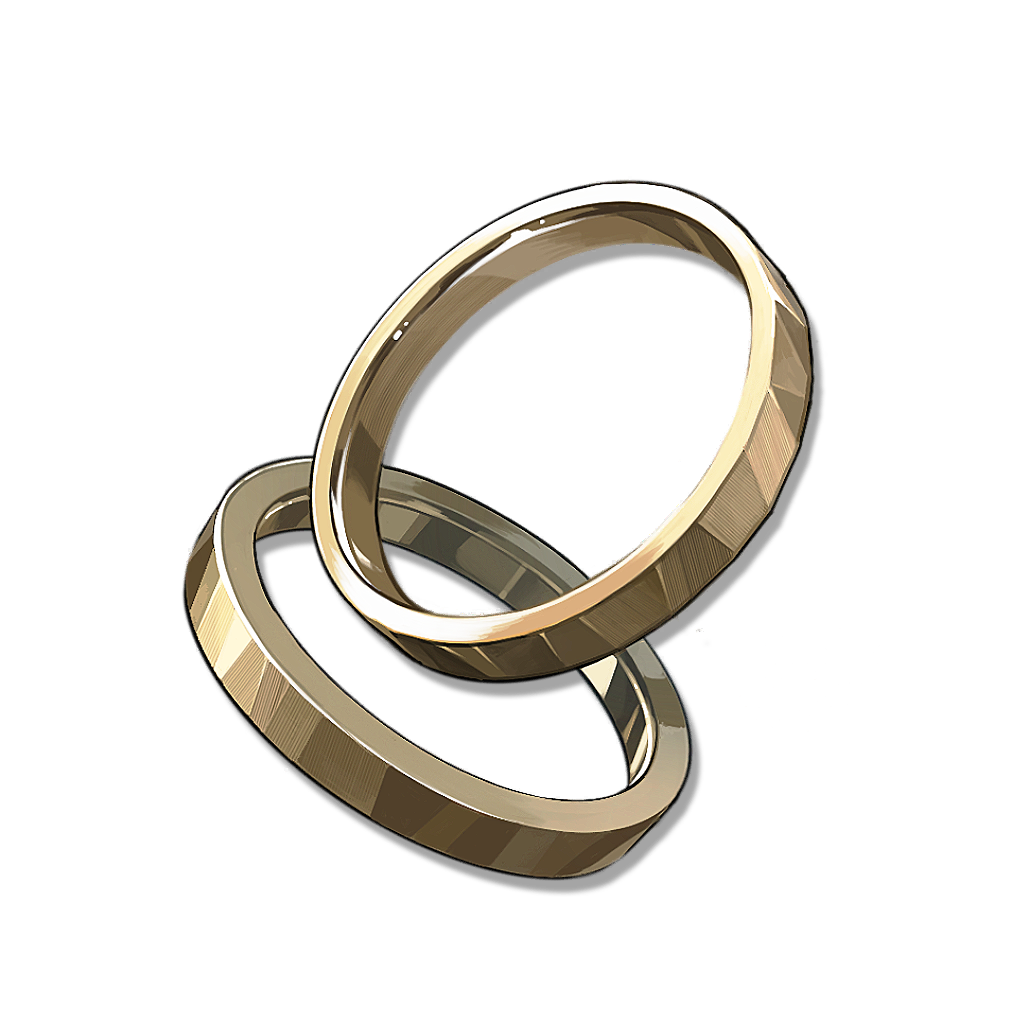 Icon for Simplistic Rings