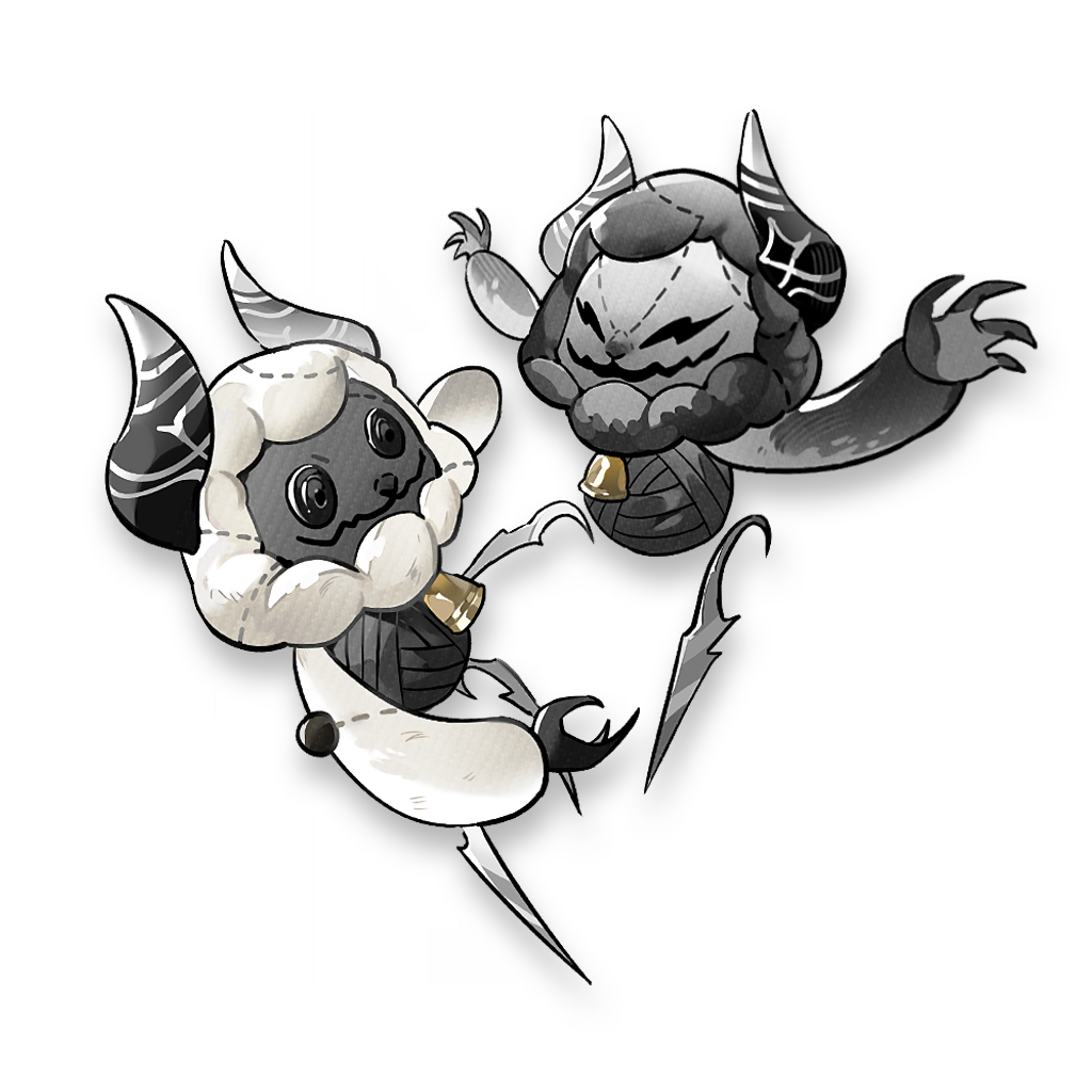 Icon for Wooly Dolls