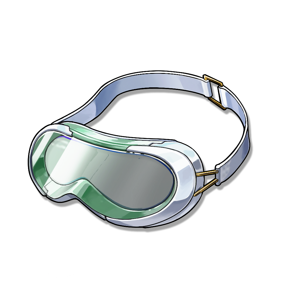 Icon for Expedition Goggles