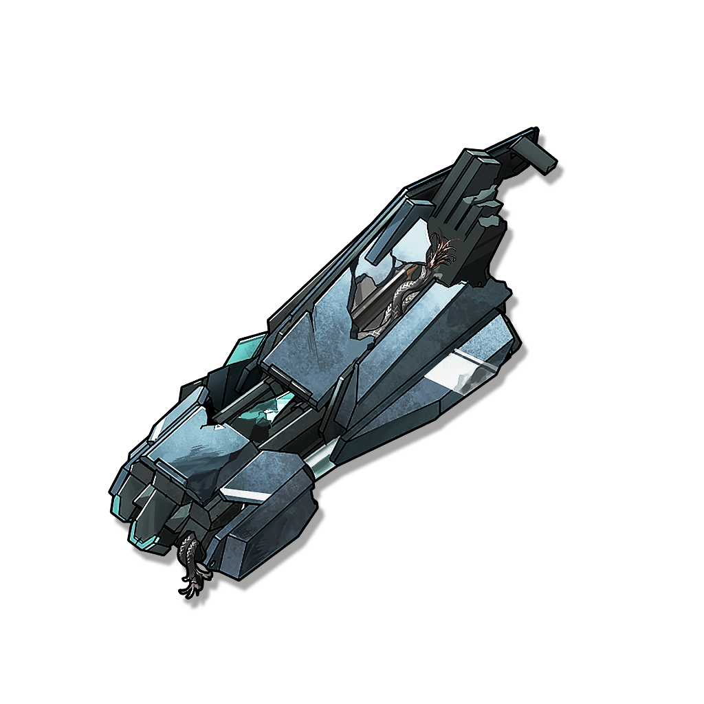 Icon for Old Gauntlet