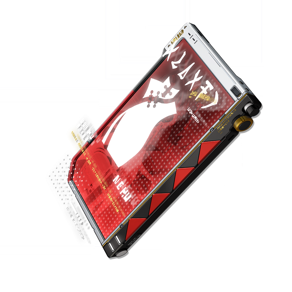 Icon for Book on Qipao