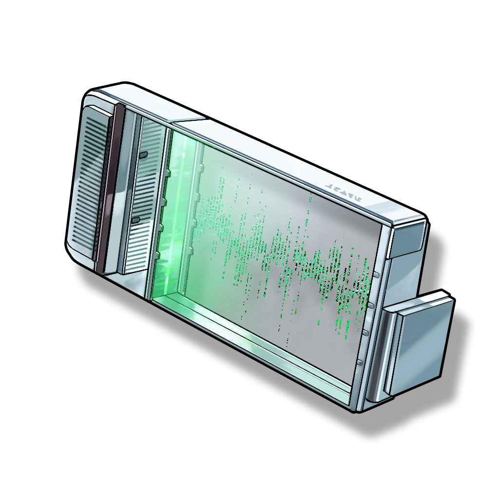 Icon for Sound Recorder