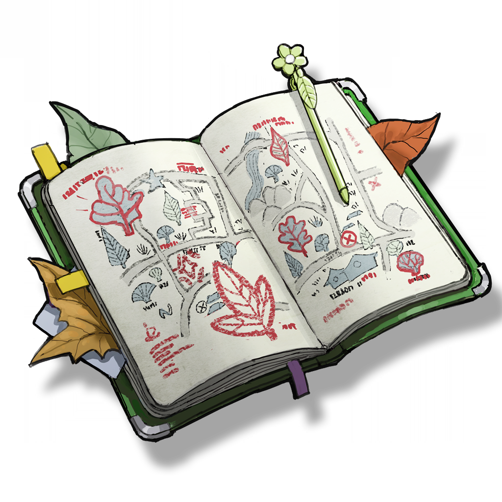 Icon for Notes on Wilderness Exploration