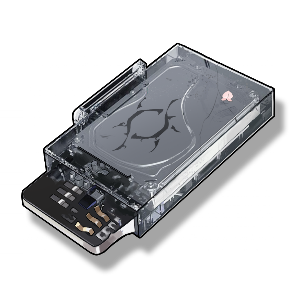 Icon for Jinzhou Strategies