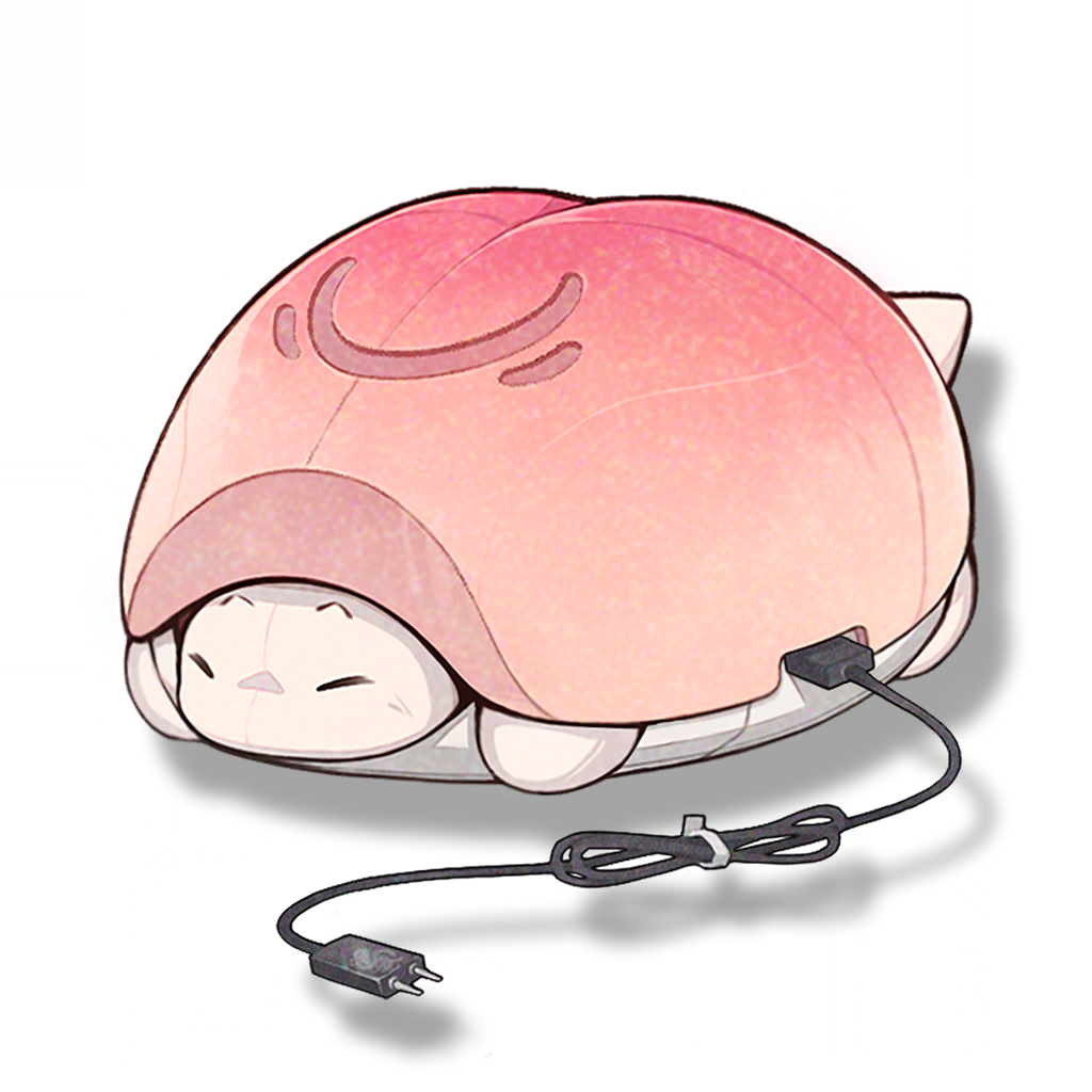 Icon for Peachy Turtle