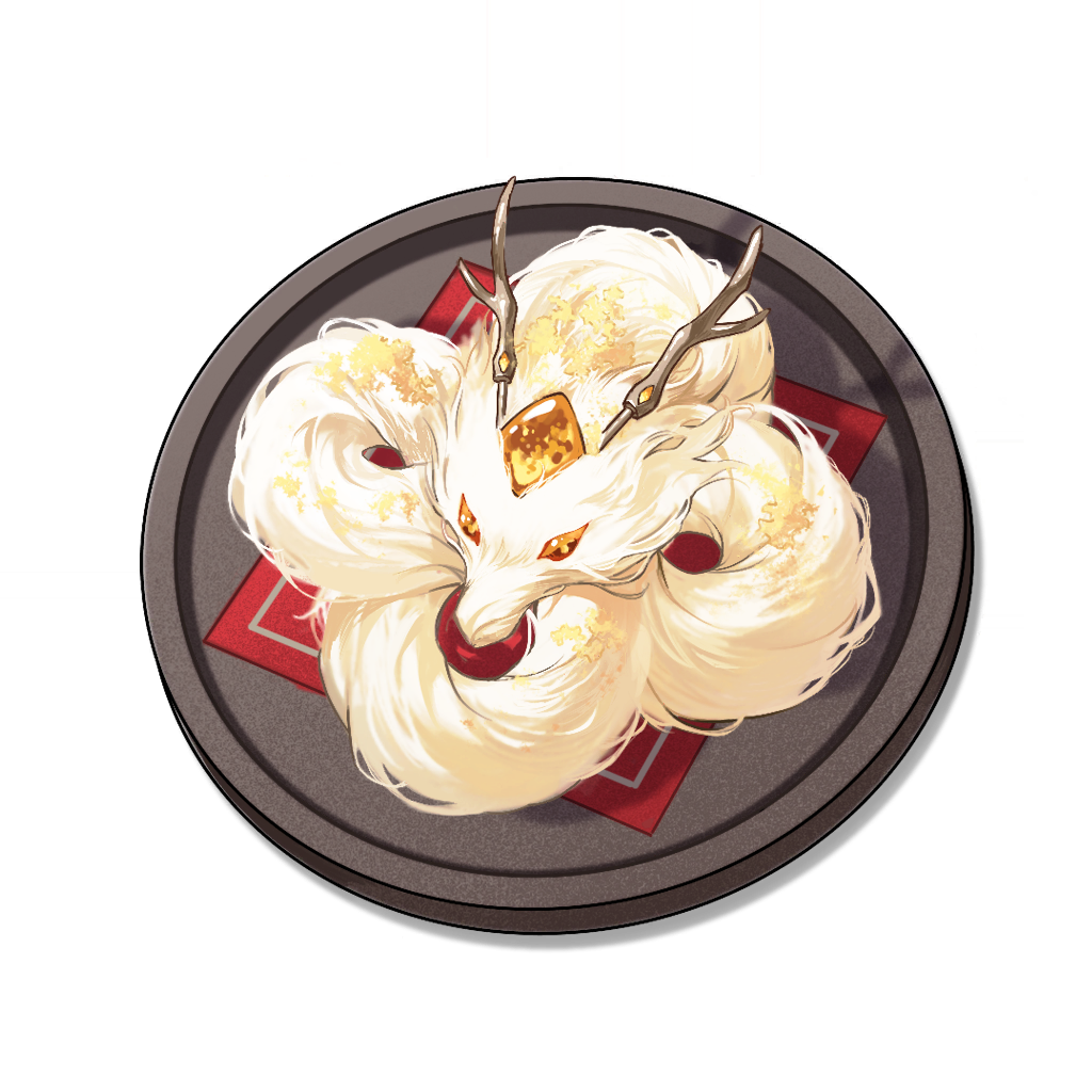 Icon for Silky Reveries