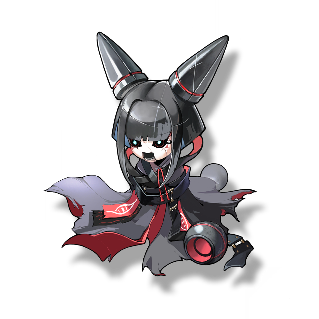 Icon for Zapstring the Puppet