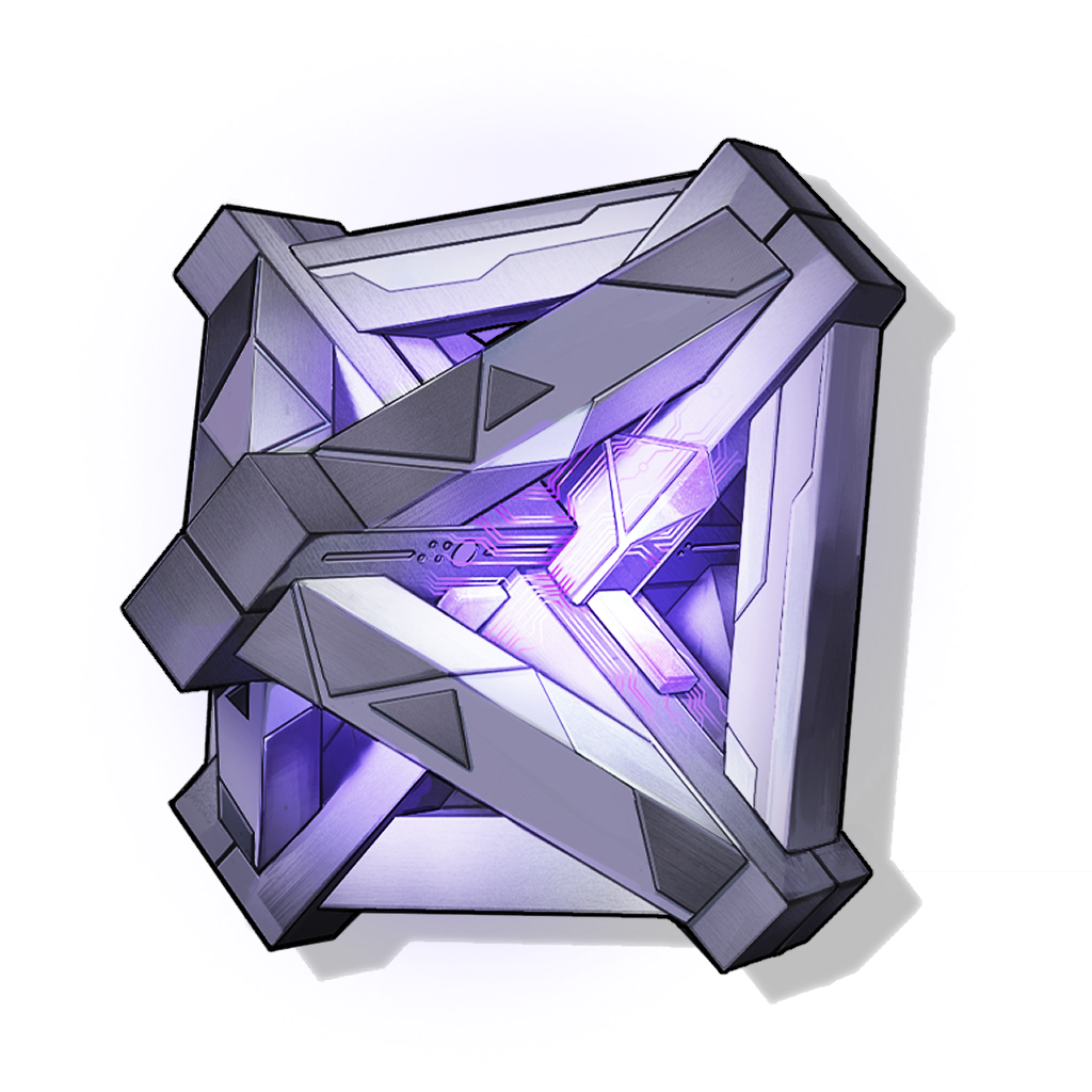 Icon for CSC Lock Puzzle