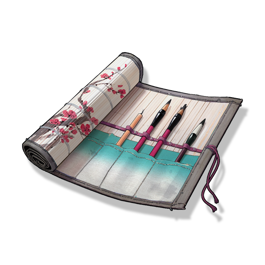 Icon for Paintbrush Set