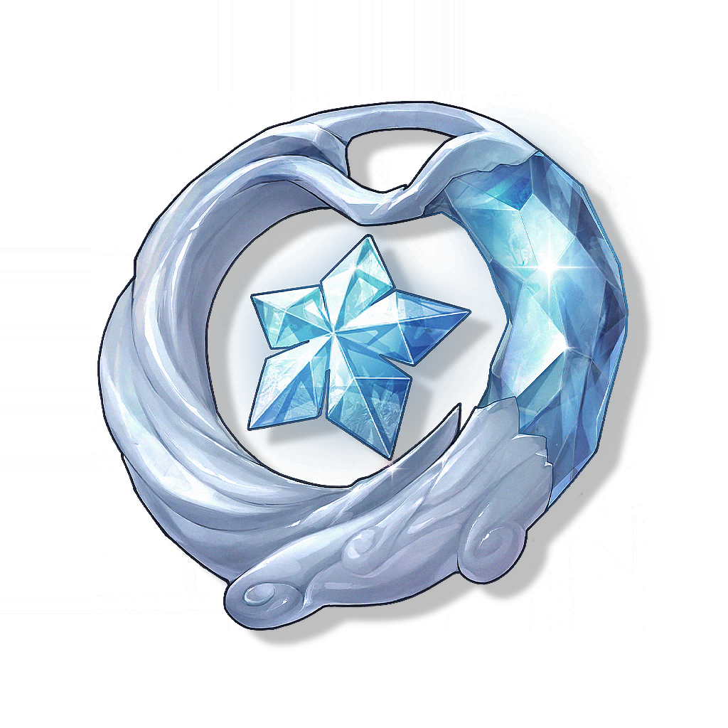 Icon for The Ruyi Ring