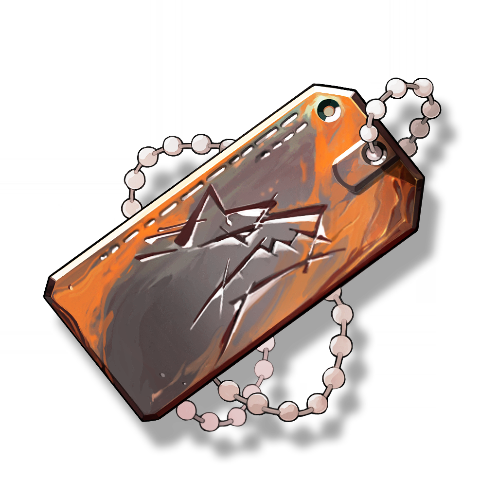 Icon for The Underdog's Nameplate