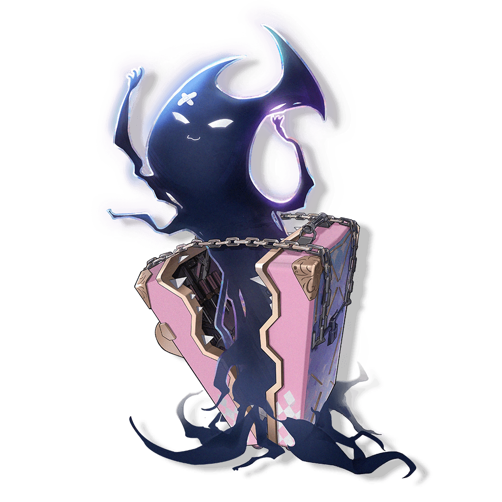 Icon for Pero's Peculiar Box