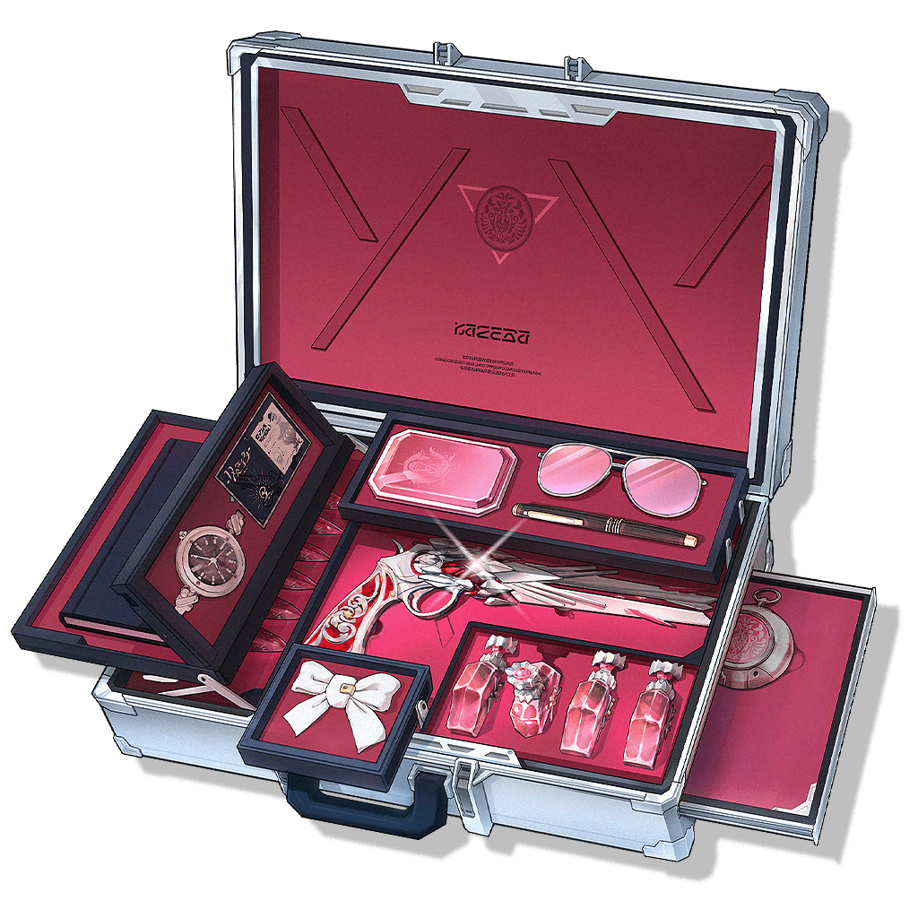 Icon for Executor's Case