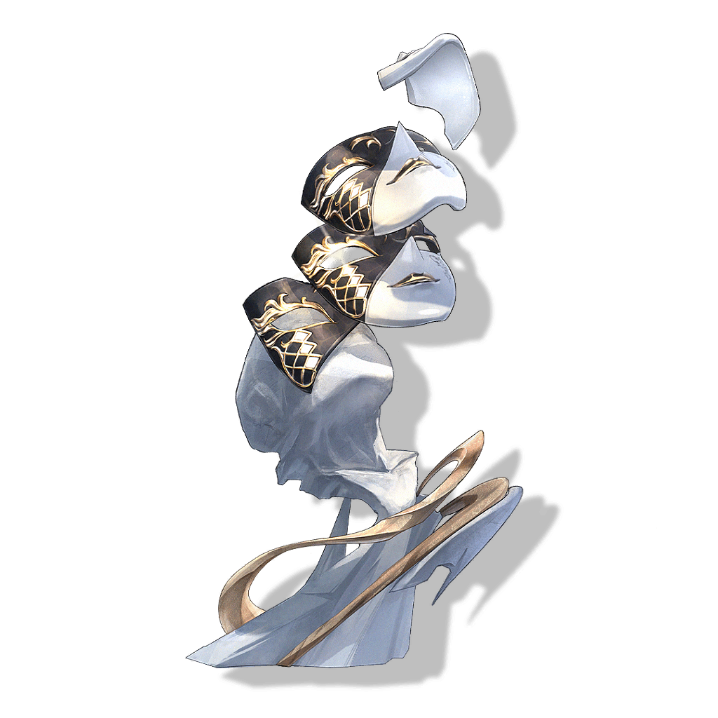 Icon for All the World's His Stage