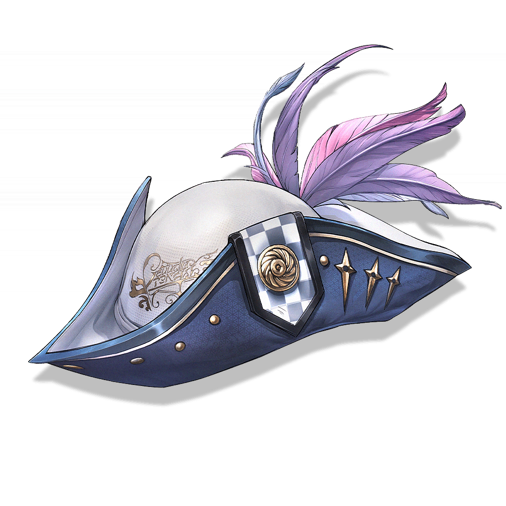 Icon for Testament to a Captain