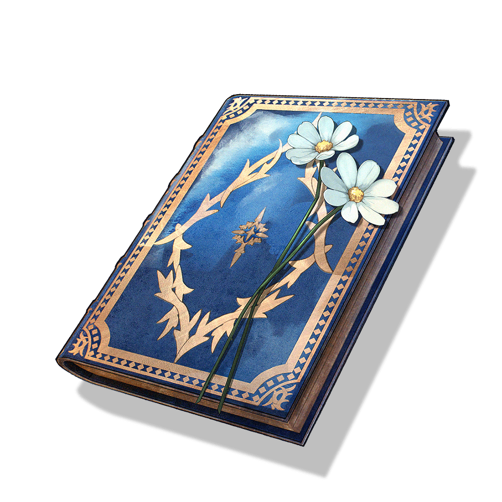 Icon for A Vision Far Away