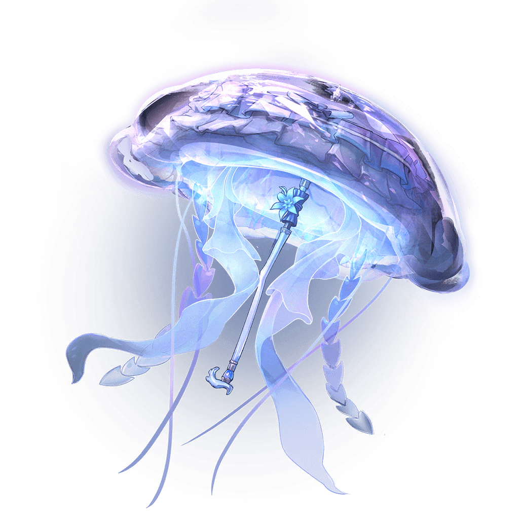 Icon for Coral Parasol