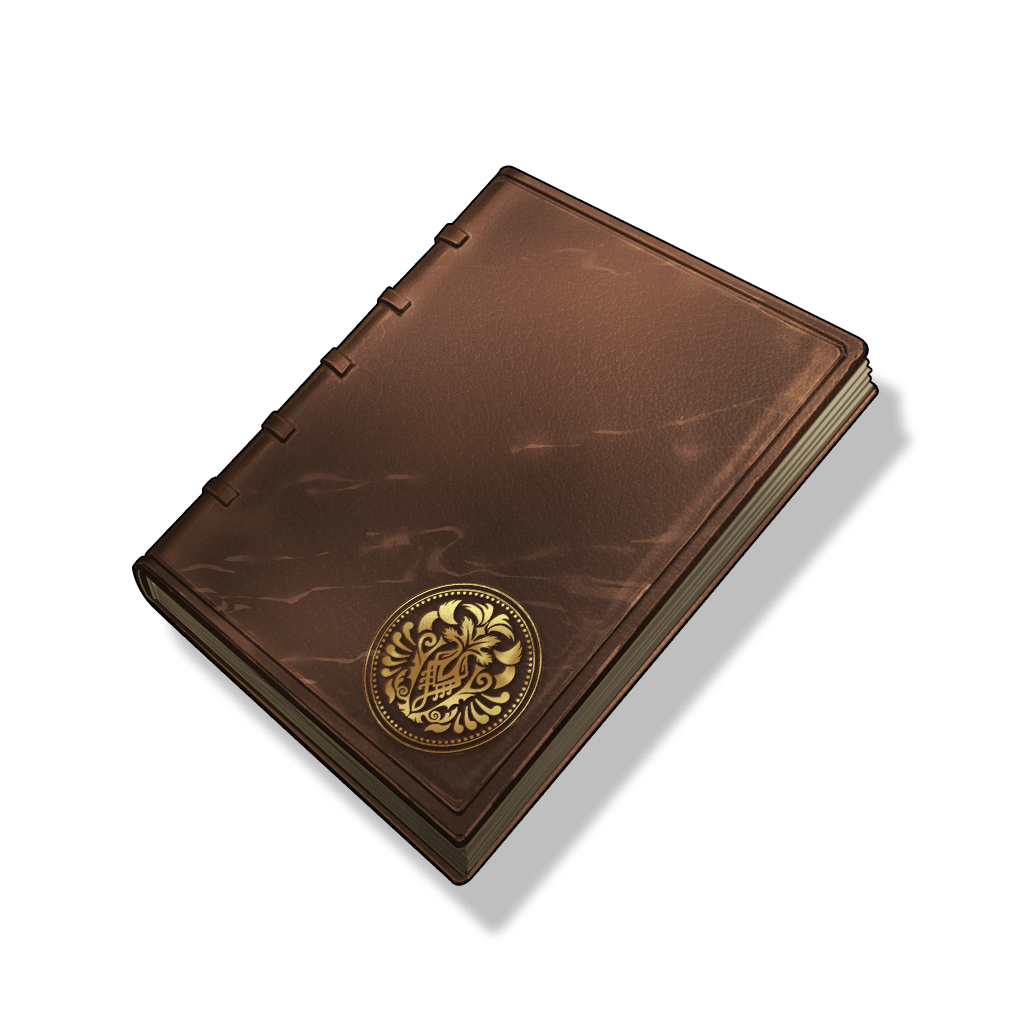 Icon for Personal Memo